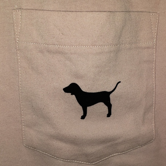 Pink v.s tee. - Picture 3 of 5